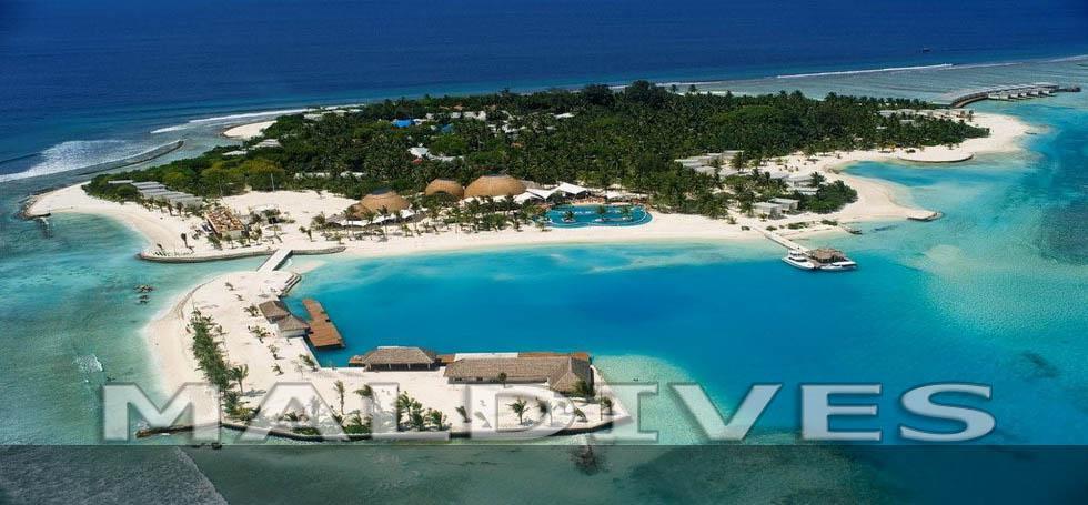 Maldives (Мальдіви)