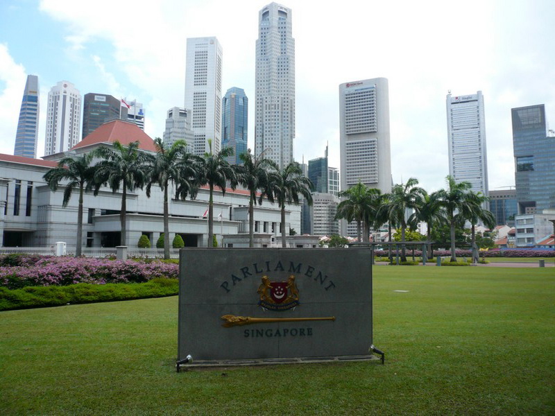 Singapore