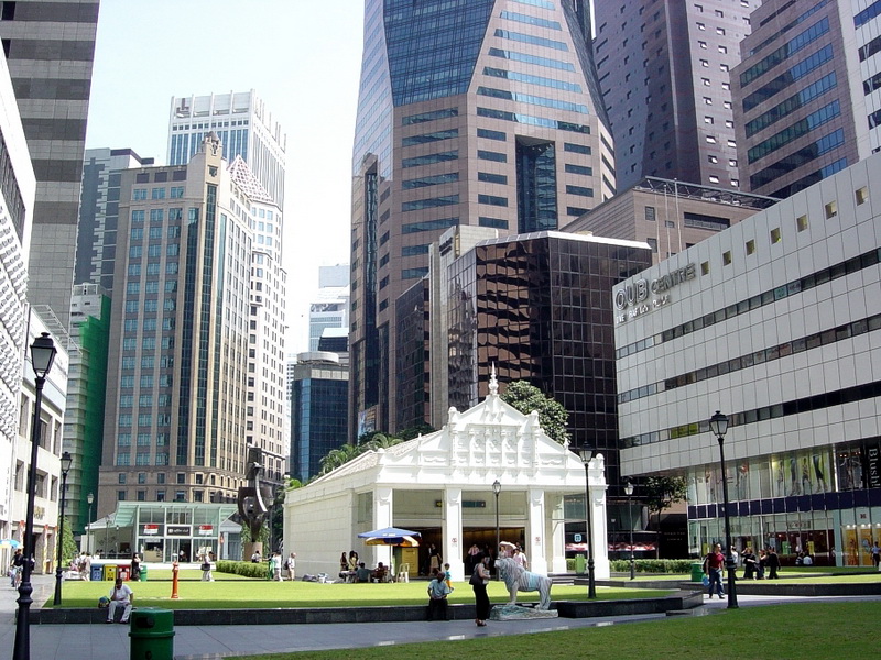 Singapore