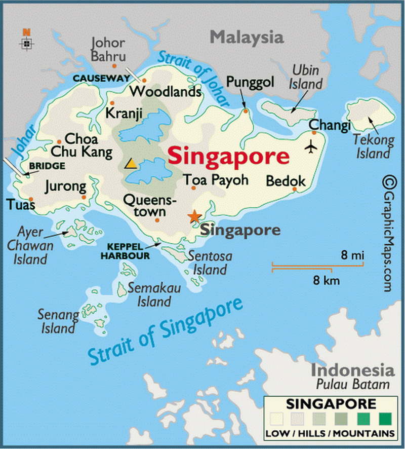 Singapore