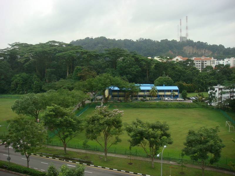 Singapore, Bukit Timah