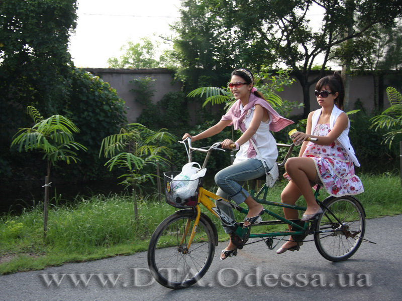 Thailand, Bangkok, Muang Boran - Ancient City