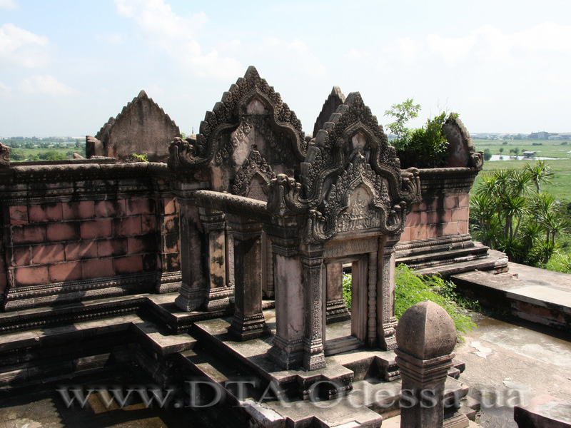 Thailand, Bangkok, Muang Boran - Ancient City