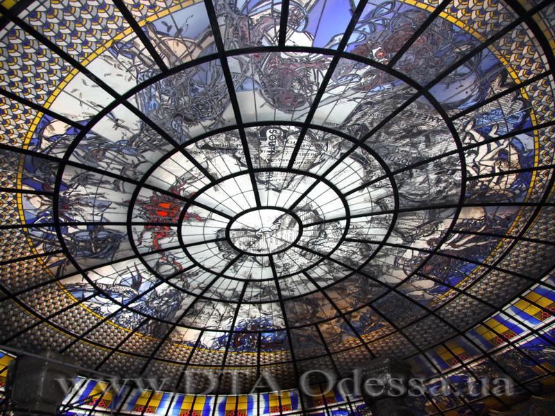 Thailand, Bangkok, Erawan Museum