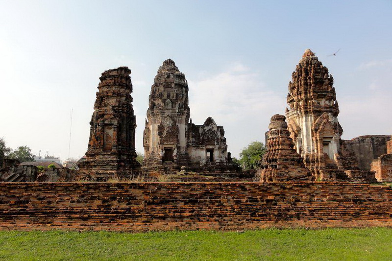 Thailand, Lopburi