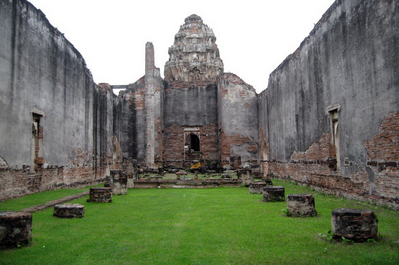 Thailand, Lopburi