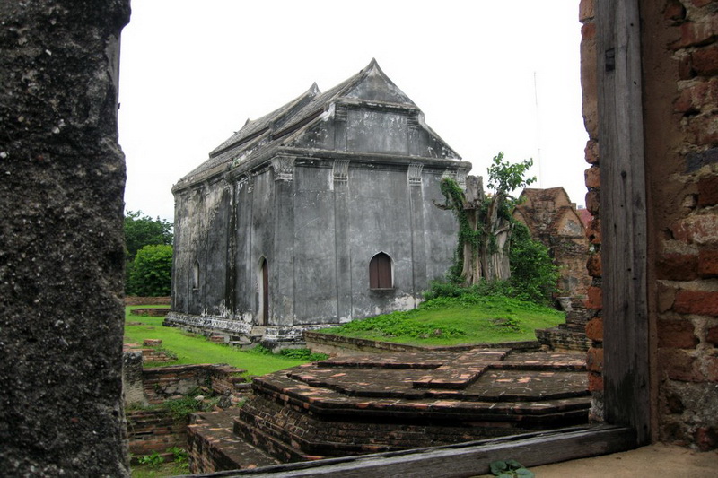 Thailand, Lopburi