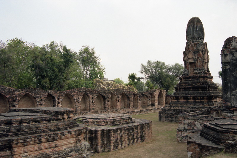 Thailand, Lopburi