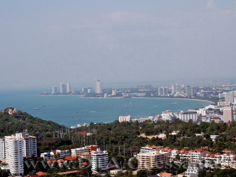 Thailand, Pattaya