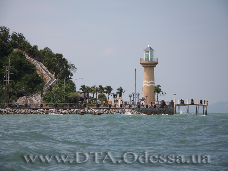 Thailand, Pattaya
