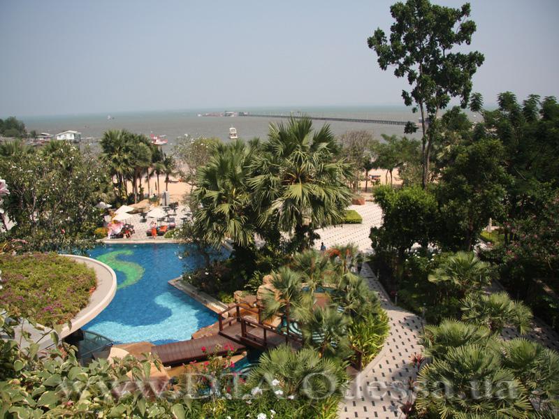 Thailand, Pattaya