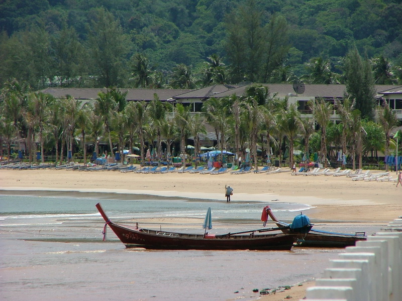 Thailand, Phuket