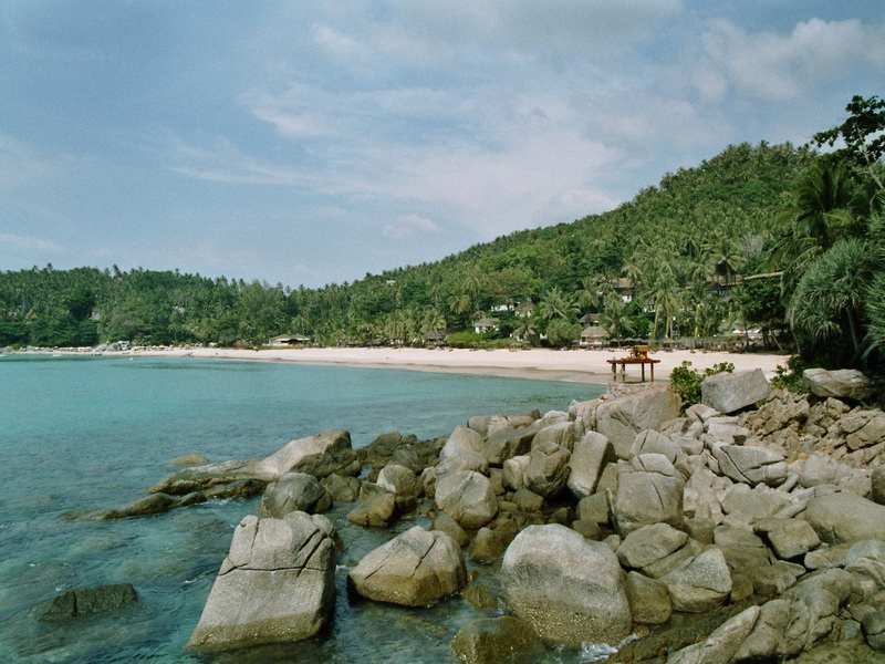 Thailand, Phuket