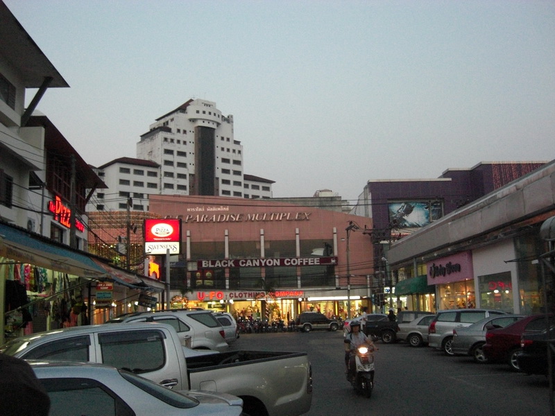 Thailand, Phuket