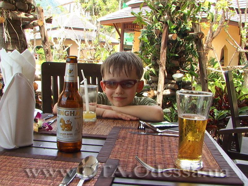Thailand, Phuket