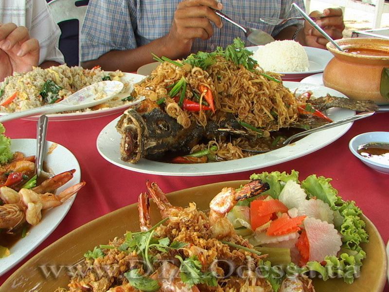 Thailand, Phuket