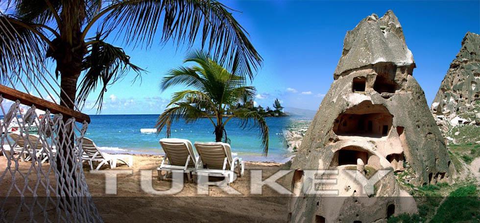 Turkey (Туреччина)