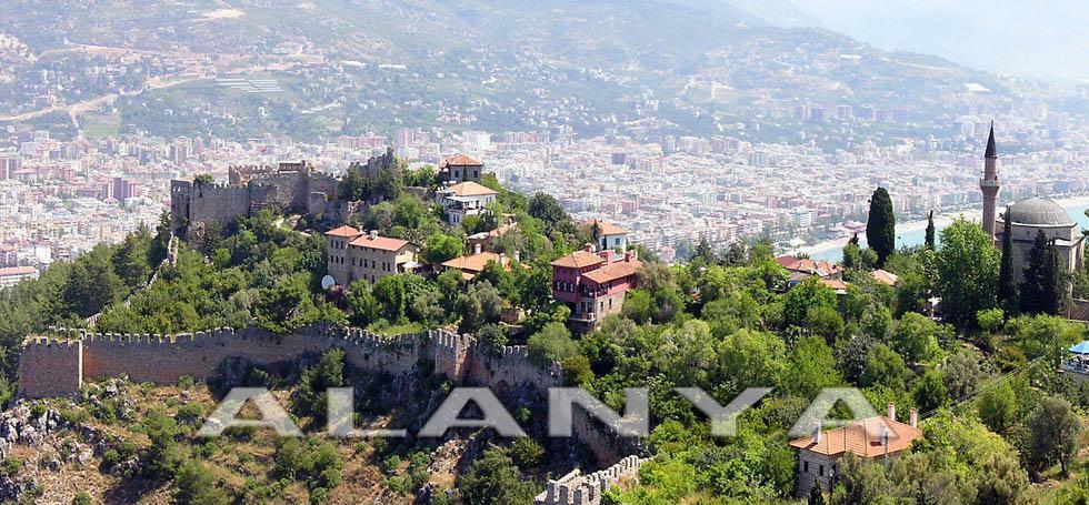 Turkey Alanya Turkey Alanya