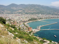 Alanya