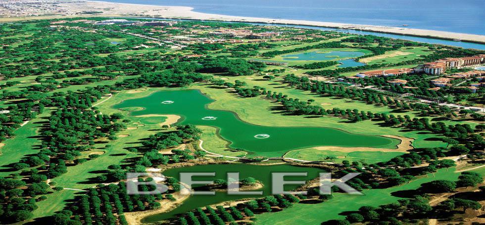 Turkey Belek