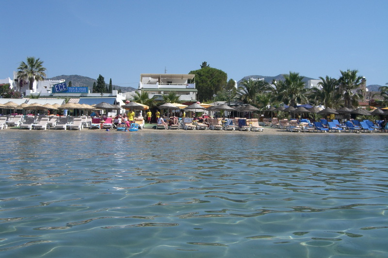 Turkey, Bodrum