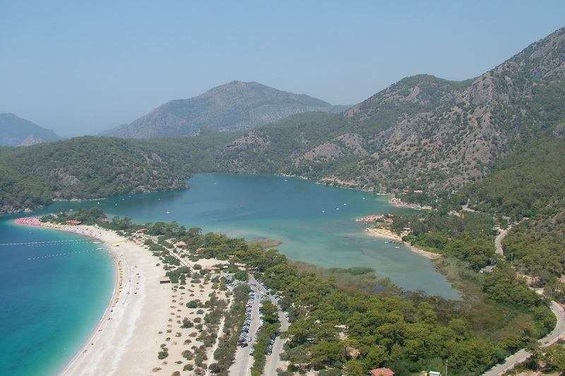 Turkey, Fethiye