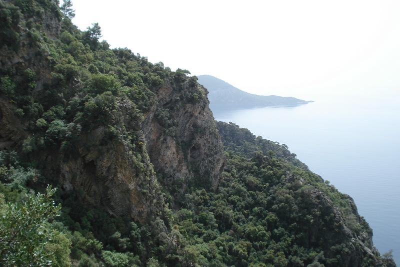 Turkey, Fethiye