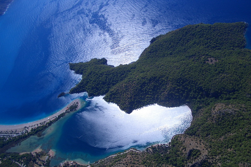 Turkey, Fethiye