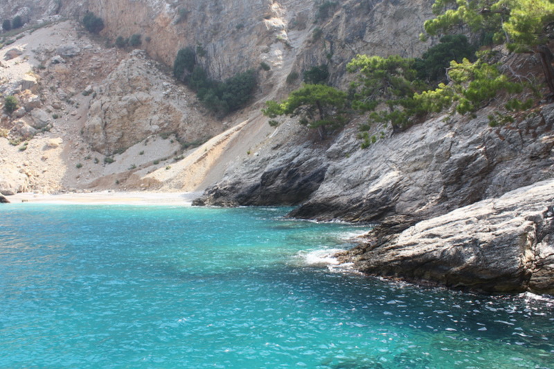 Turkey, Fethiye