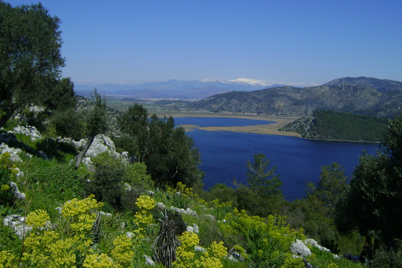 Turkey, Fethiye