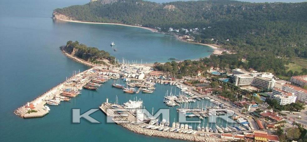 Turkey Kemer