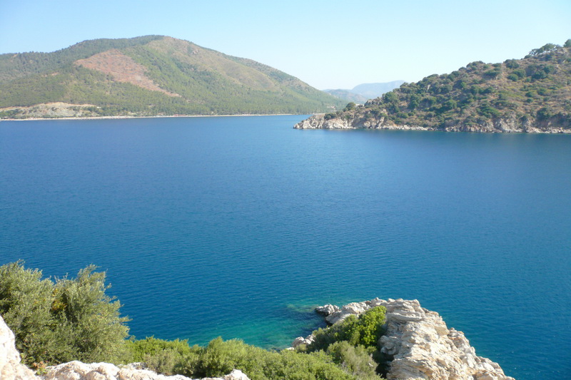 Turkey, Marmaris