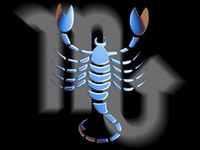 scorpio